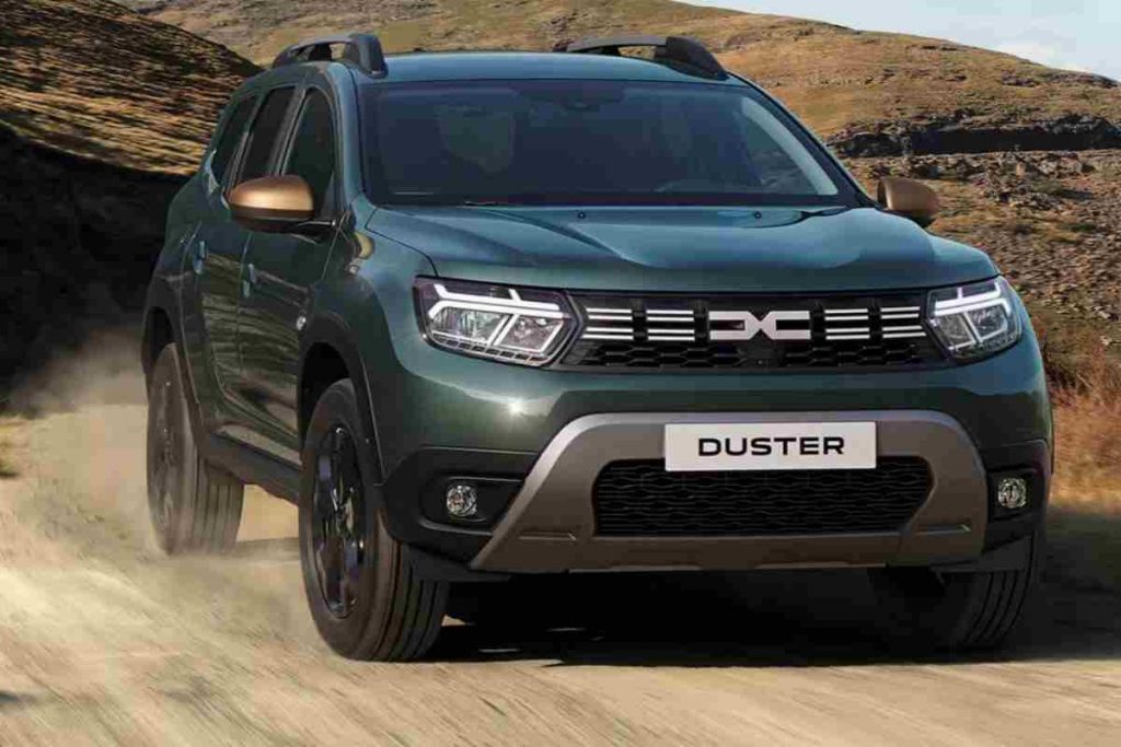 Quali Sono I Difetti Della Dacia Duster Pro E Contro Di Uno Dei Suv