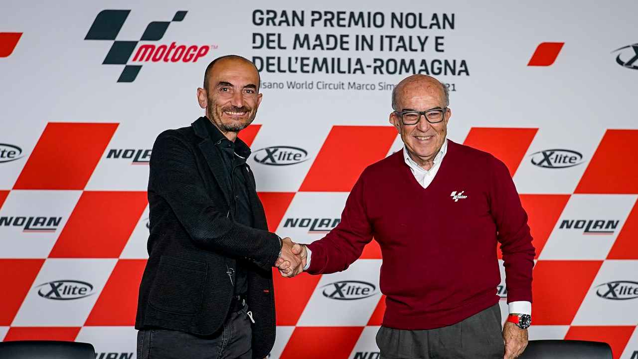 domenicali ezpeleta