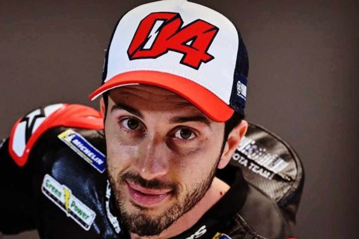 Andrea Dovizioso (Getty Images)