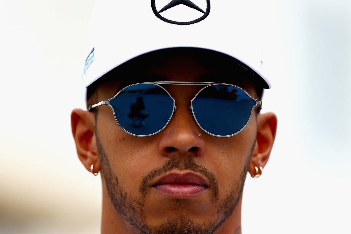 Lewis Hamilton (GettyImages)