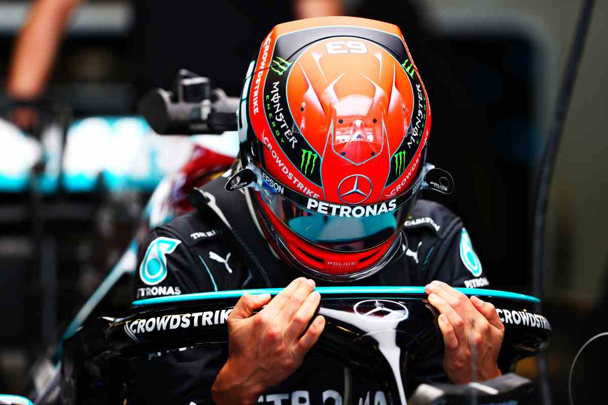 Mercedes (GettyImages)