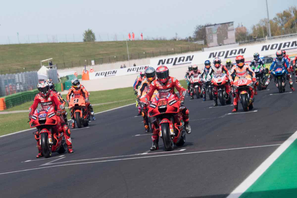 MotoGP, Jack Miller (GettyImages)