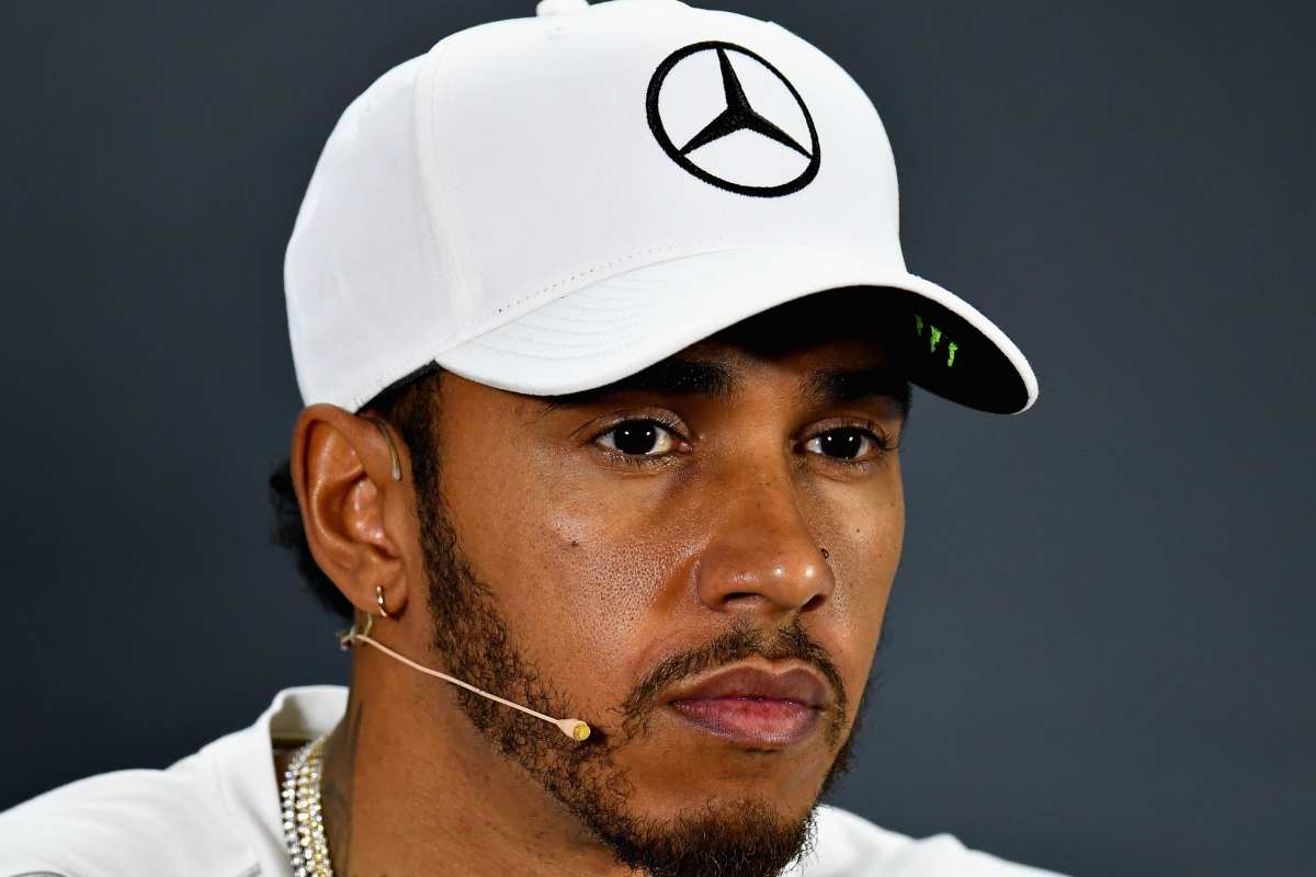 Lewis Hamilton (GettyImages)