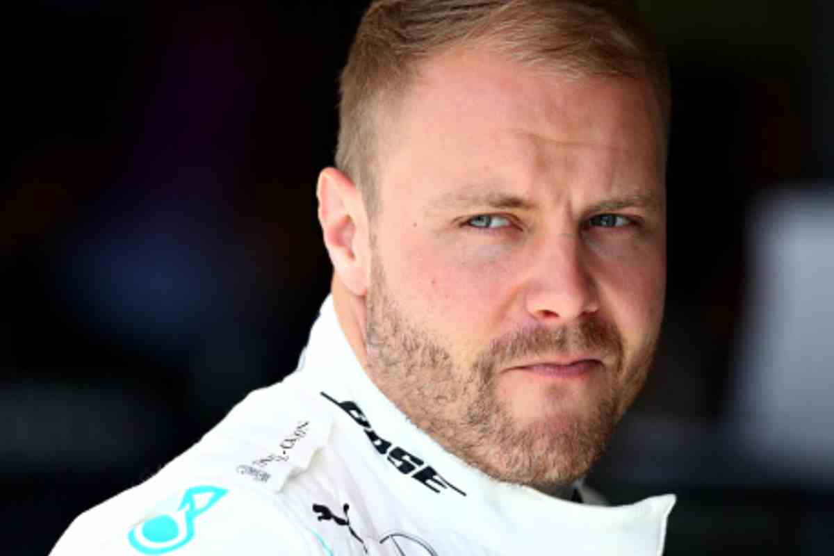 Valtteri Bottas (Getty Images)