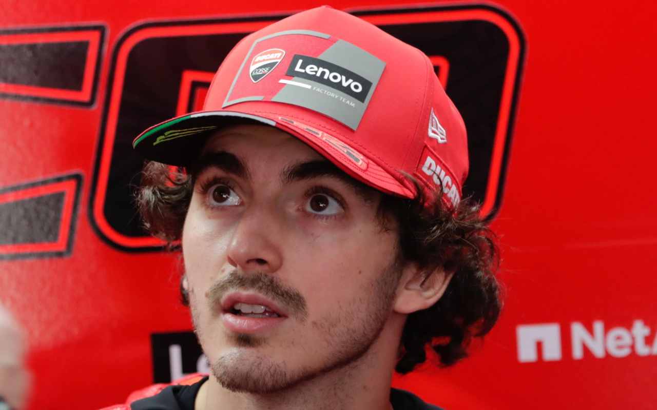 Francesco Bagnaia