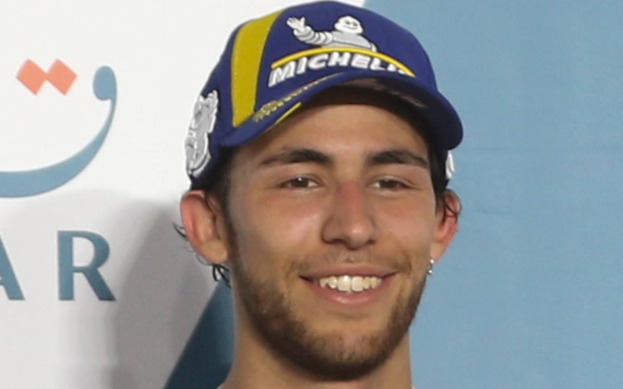 Enea Bastianini