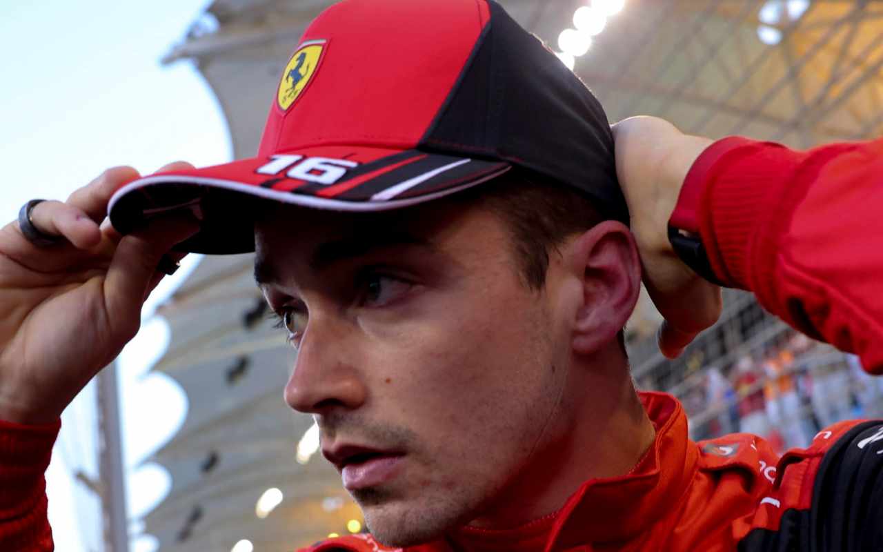 Charles Leclerc