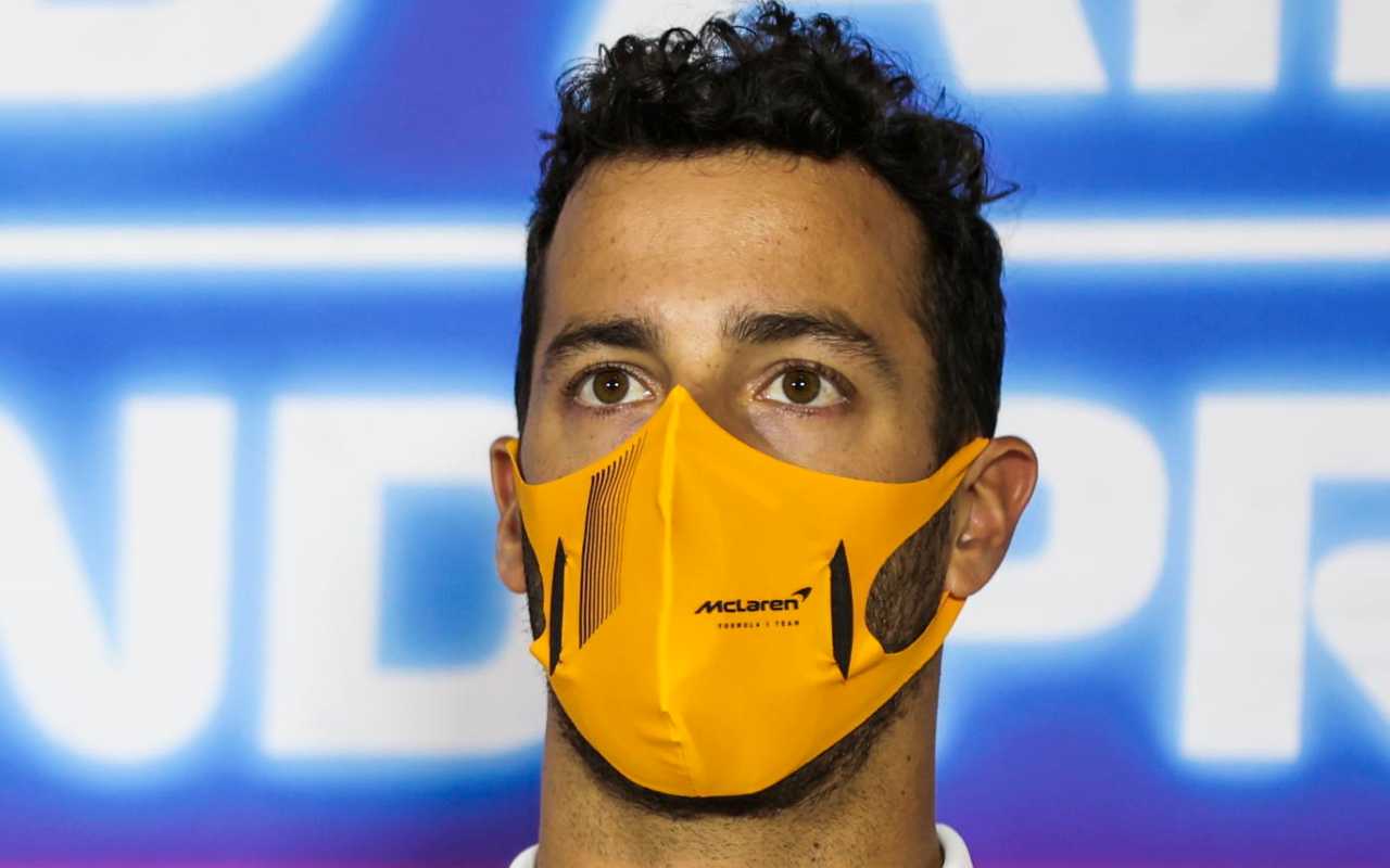 Daniel Ricciardo