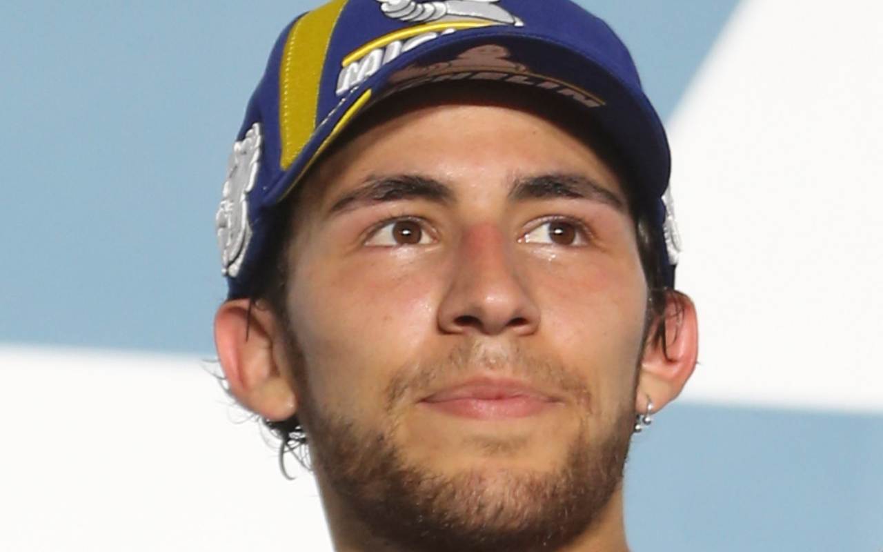 Enea Bastianini