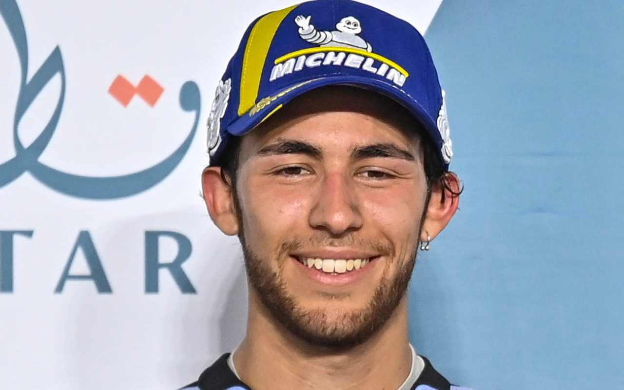 Enea Bastianini