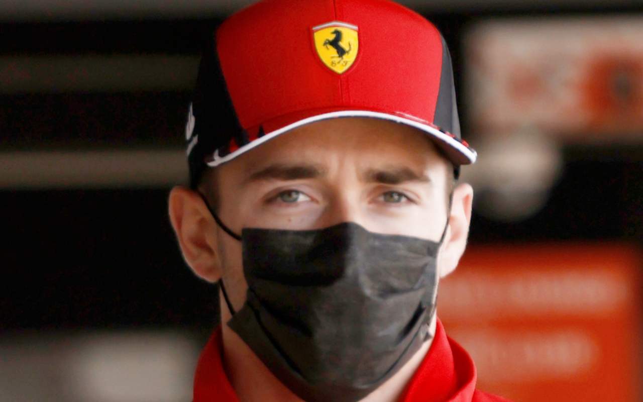 Charles Leclerc