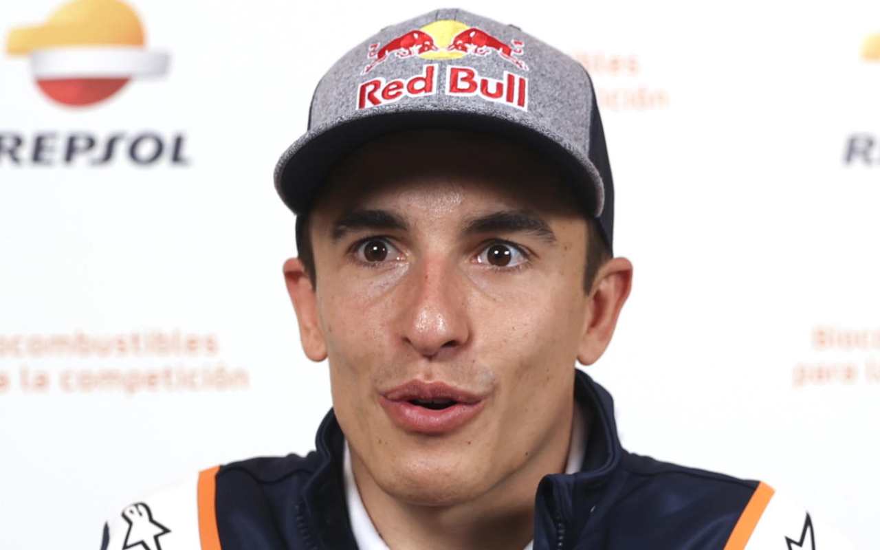 Marc Marquez