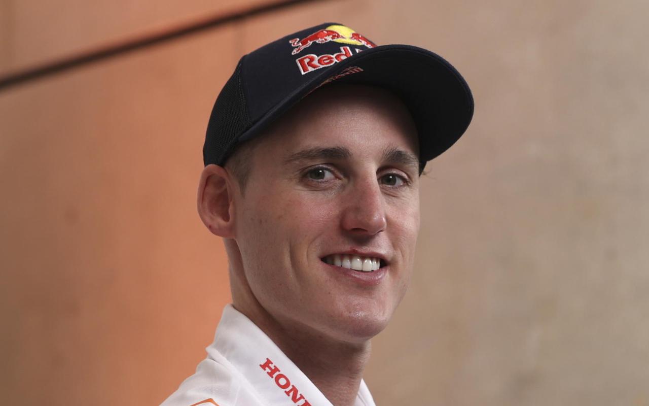 Pol Espargaro