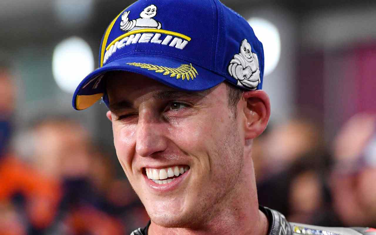 Pol Espargaro