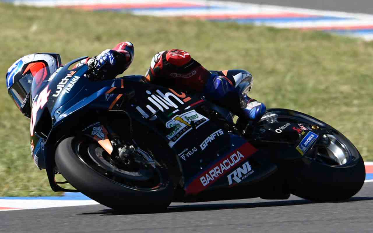 Andrea Dovizioso (media press)