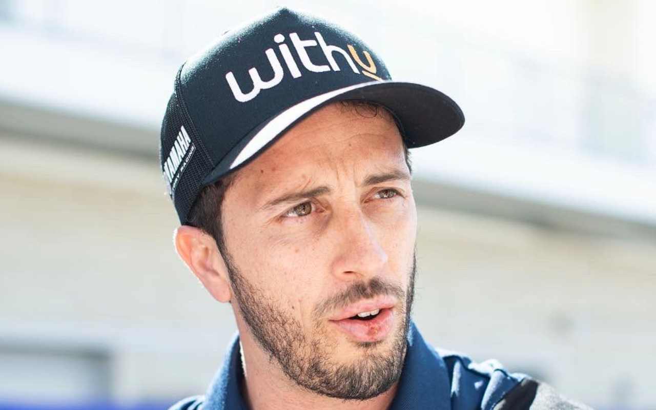 Andrea Dovizioso