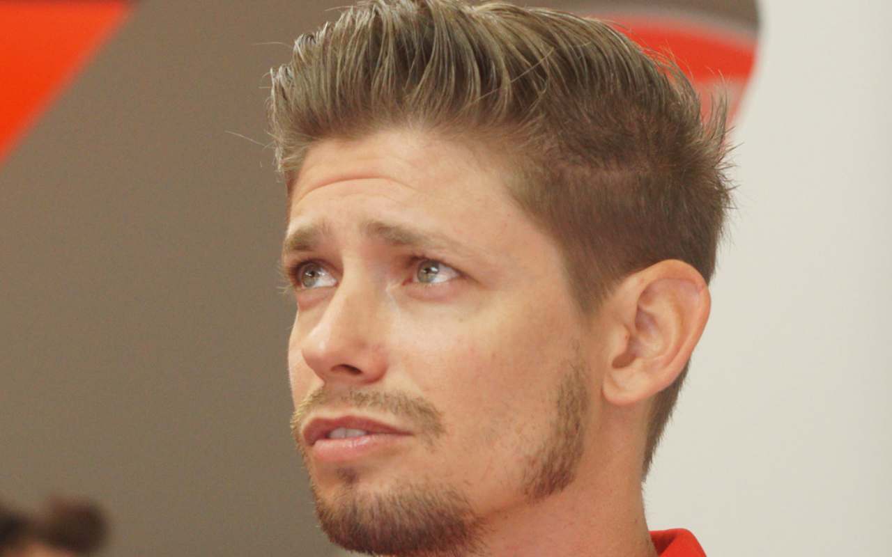 Casey Stoner