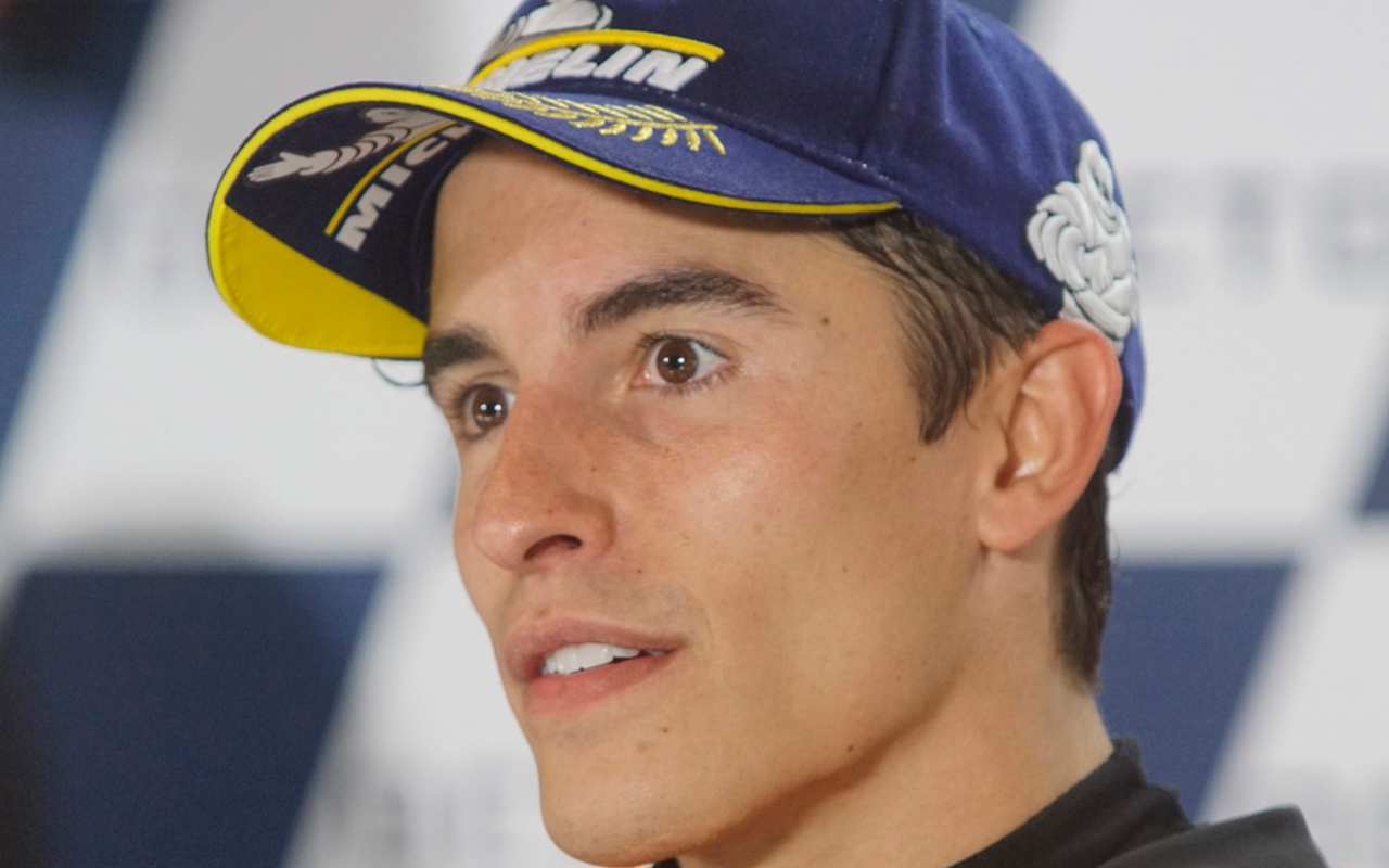 Marc Marquez