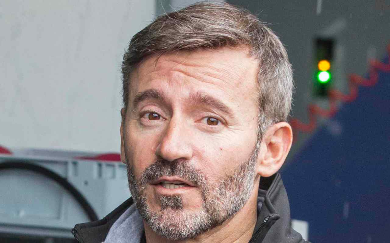 Max Biaggi (LaPresse)