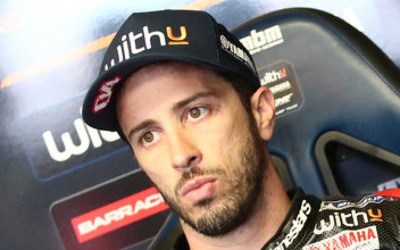 Andrea Dovizioso (Foto RNF Racing Team)