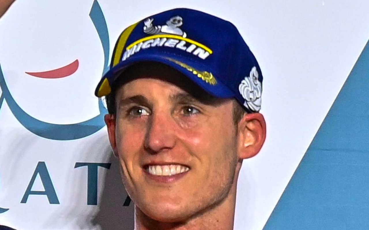 Pol Espargaro (Ansa Foto)