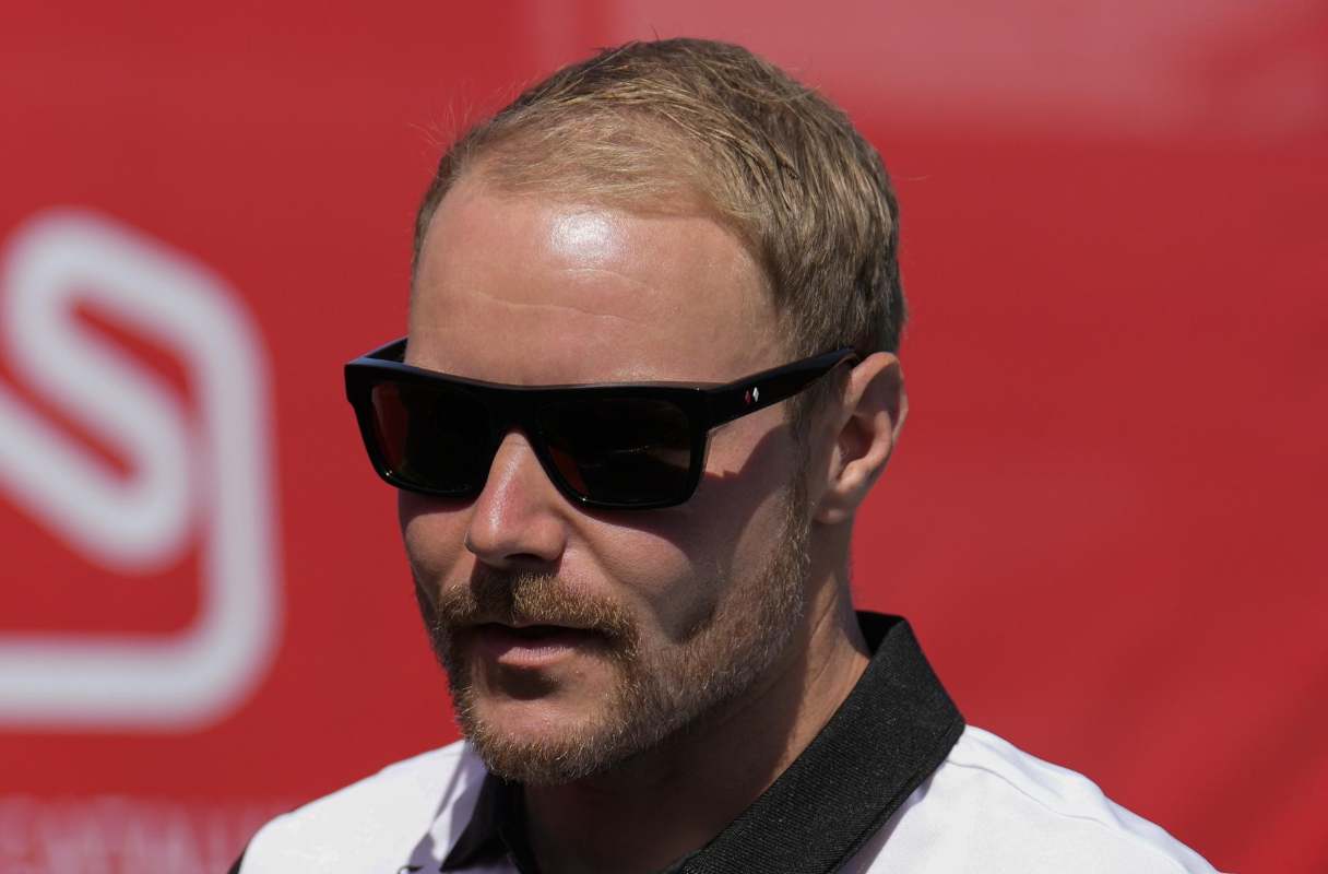 Valtteri Bottas (Ansa Foto)