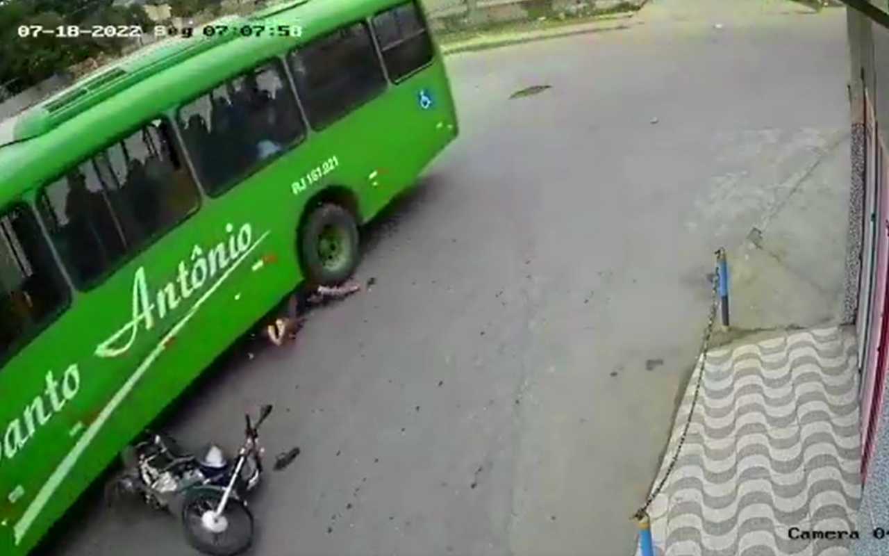 Incidente bus (Twitter)