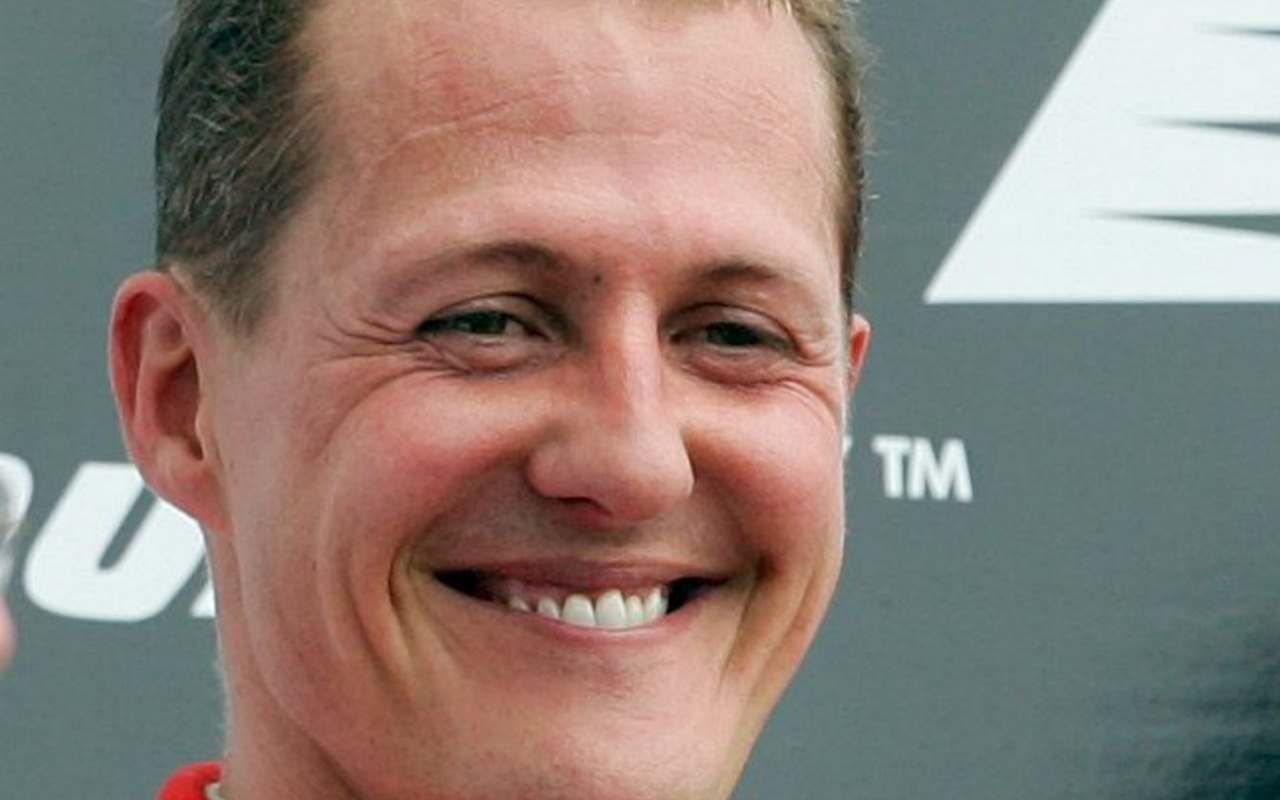 Michael Schumacher (ANSA)