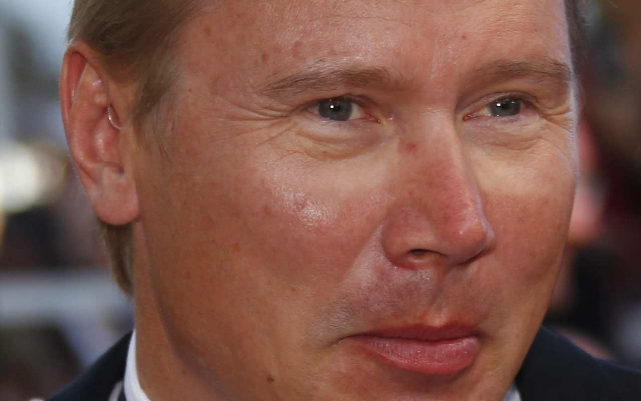 Mika Hakkinen (ANSA)