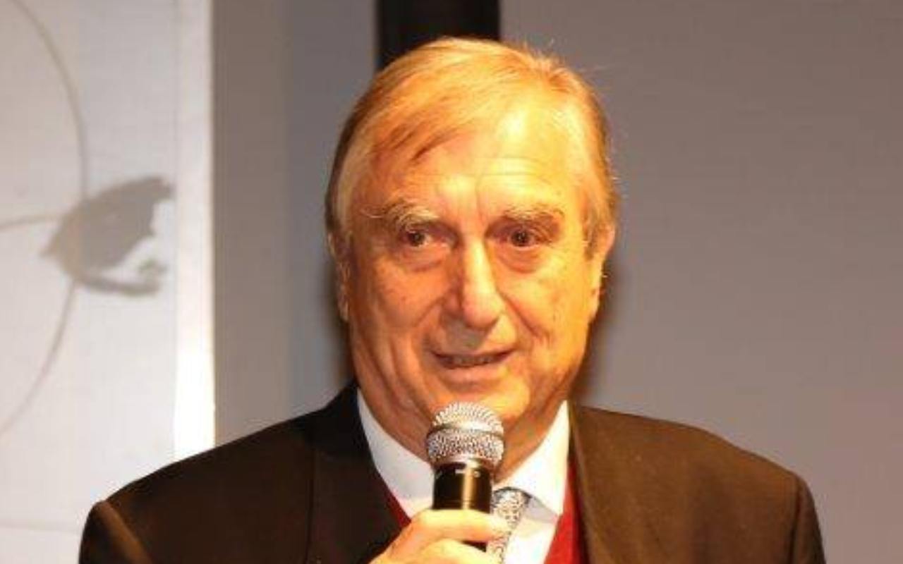 Dottor Claudio Costa