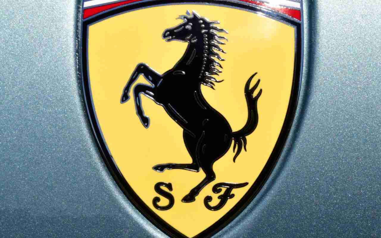 Ferrari (ANSA)