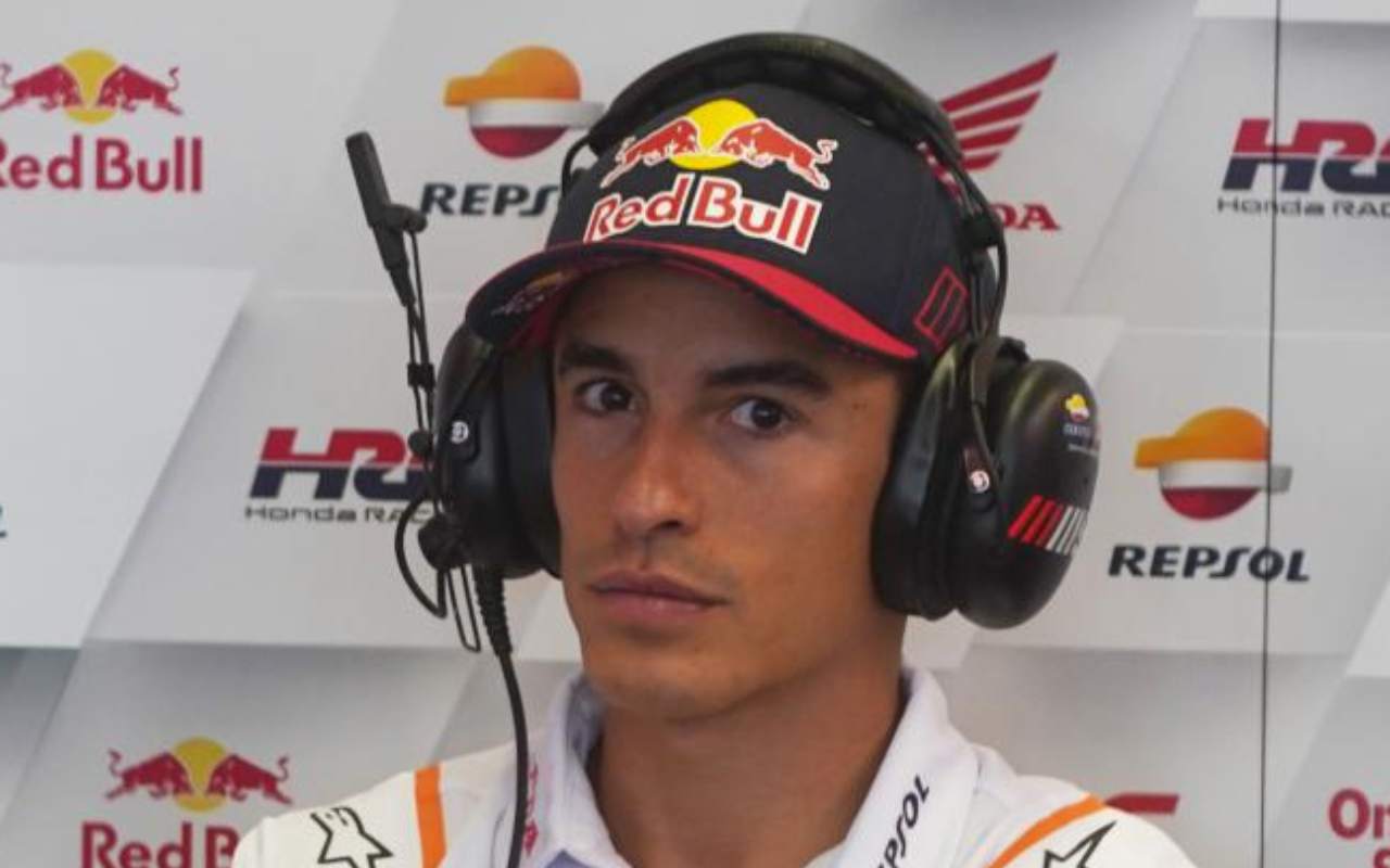 Marc Marquez