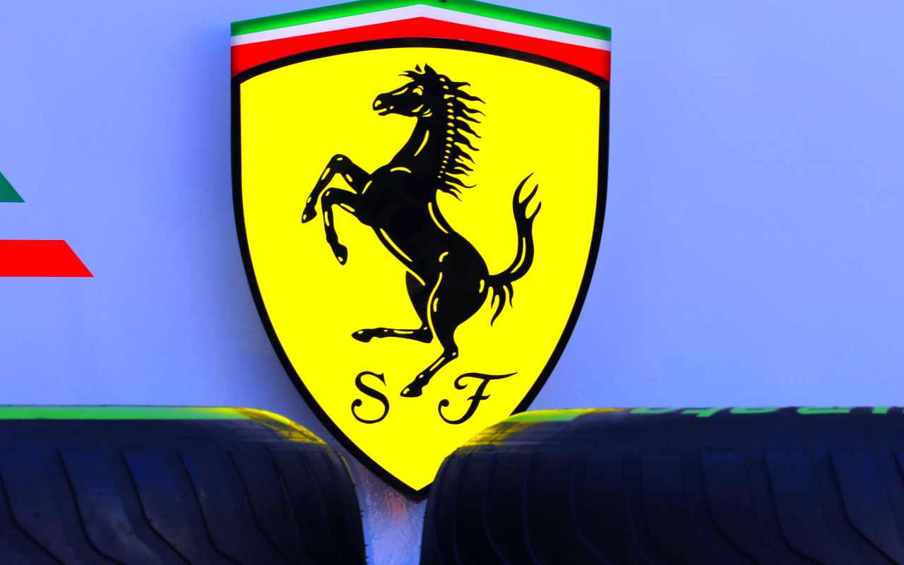 Ferrari (LaPresse)