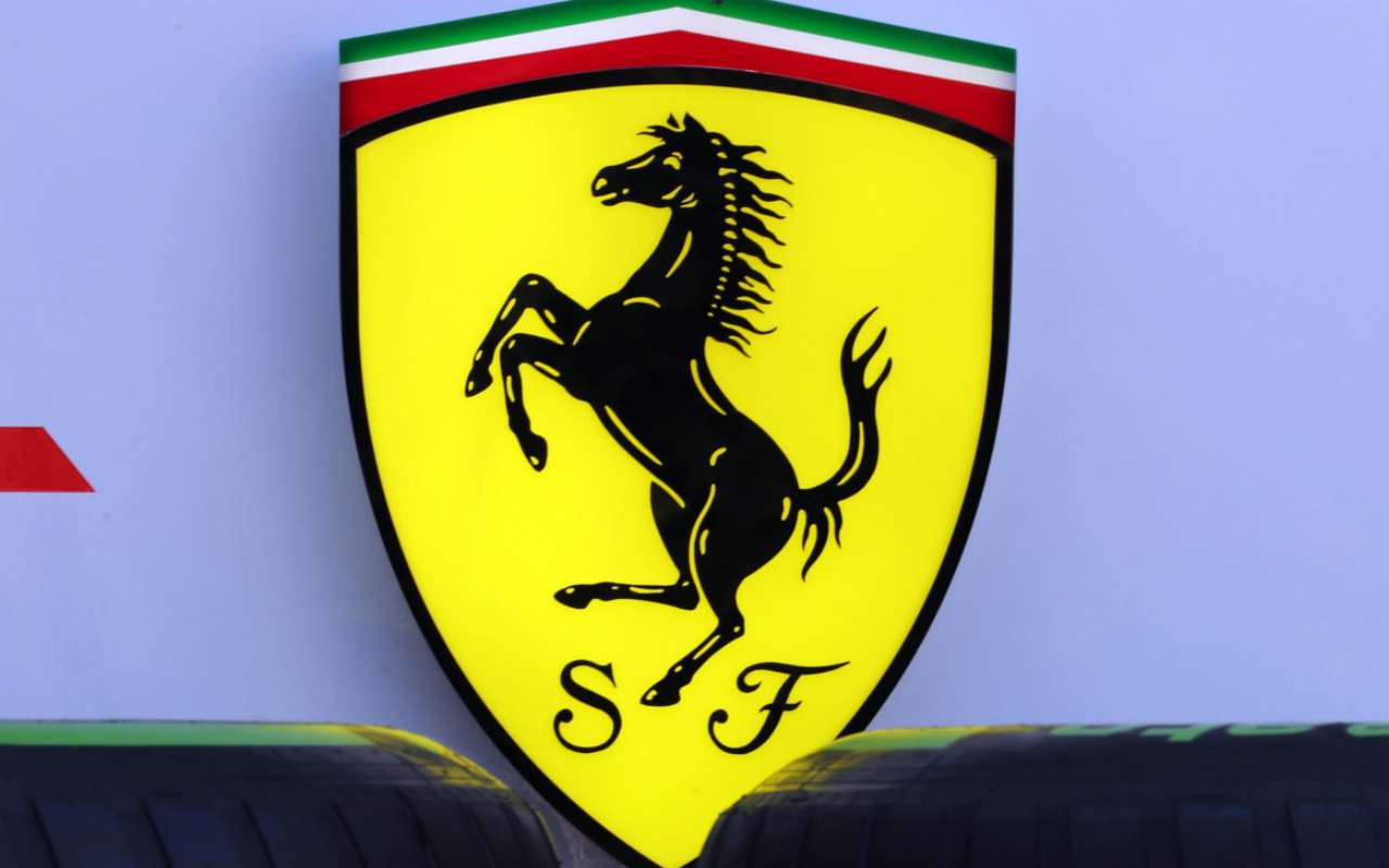 Ferrari (ANSA)