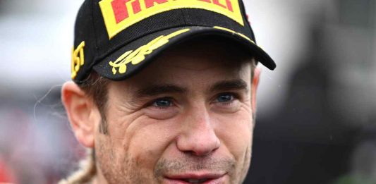 Alvaro Bautista