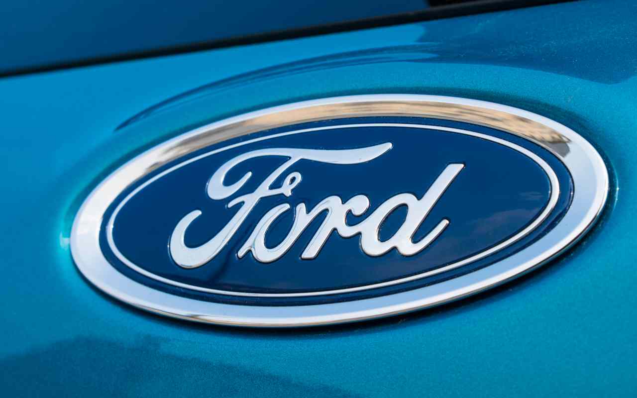 Ford (AdobeStock)