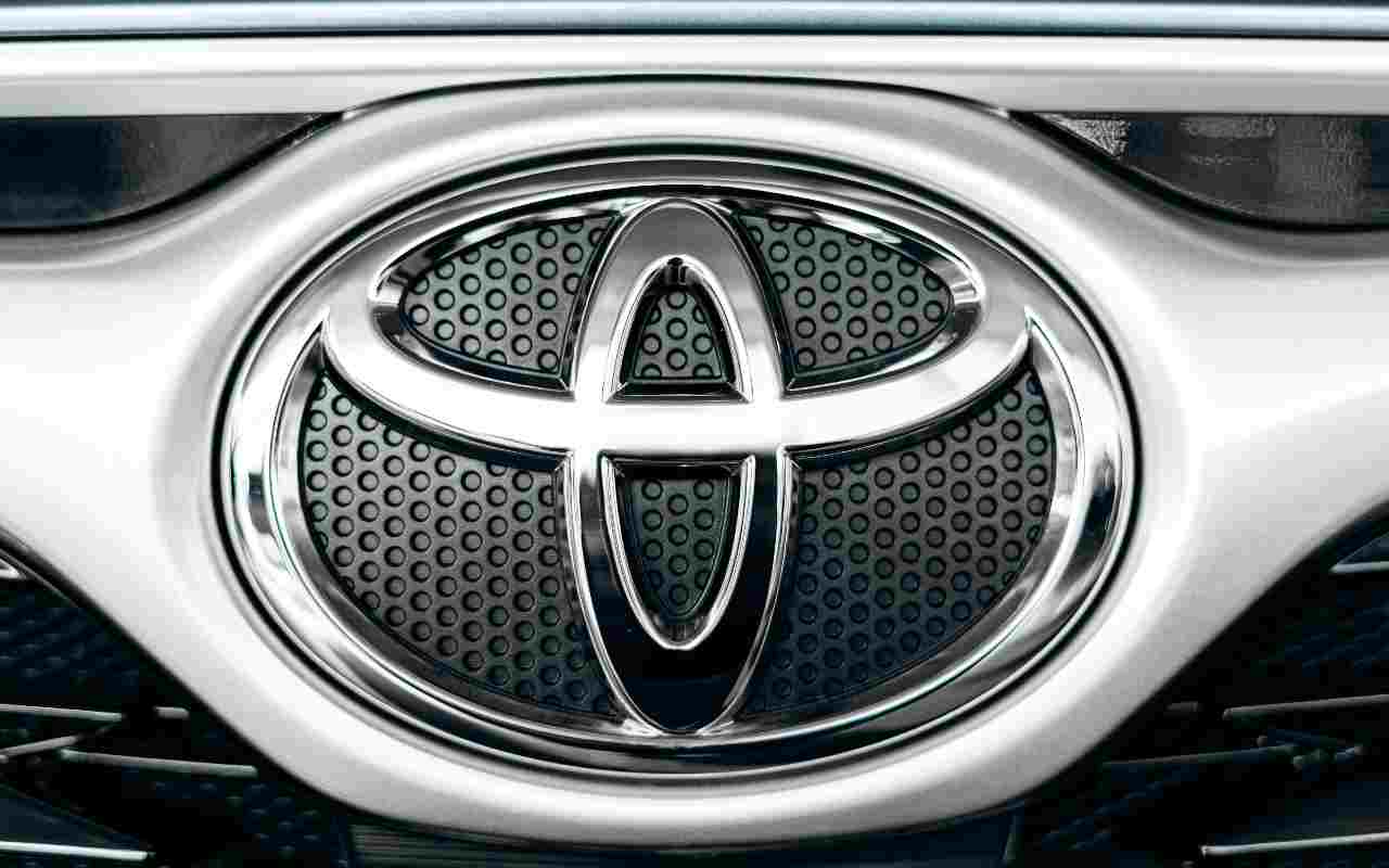 Toyota Logo (Adobe Stock)