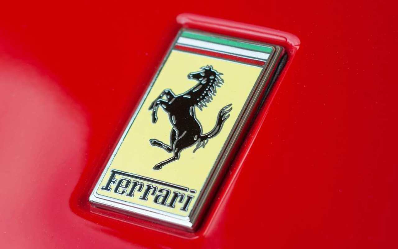 Ferrari (Adobe Stock)