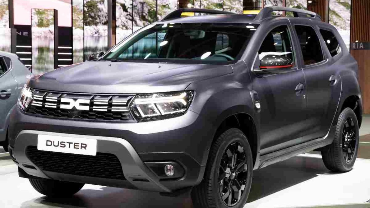 Dacia Duster in offerta a gennaio 2023: 5.000 euro di anticipo e 199 euro  al mese 