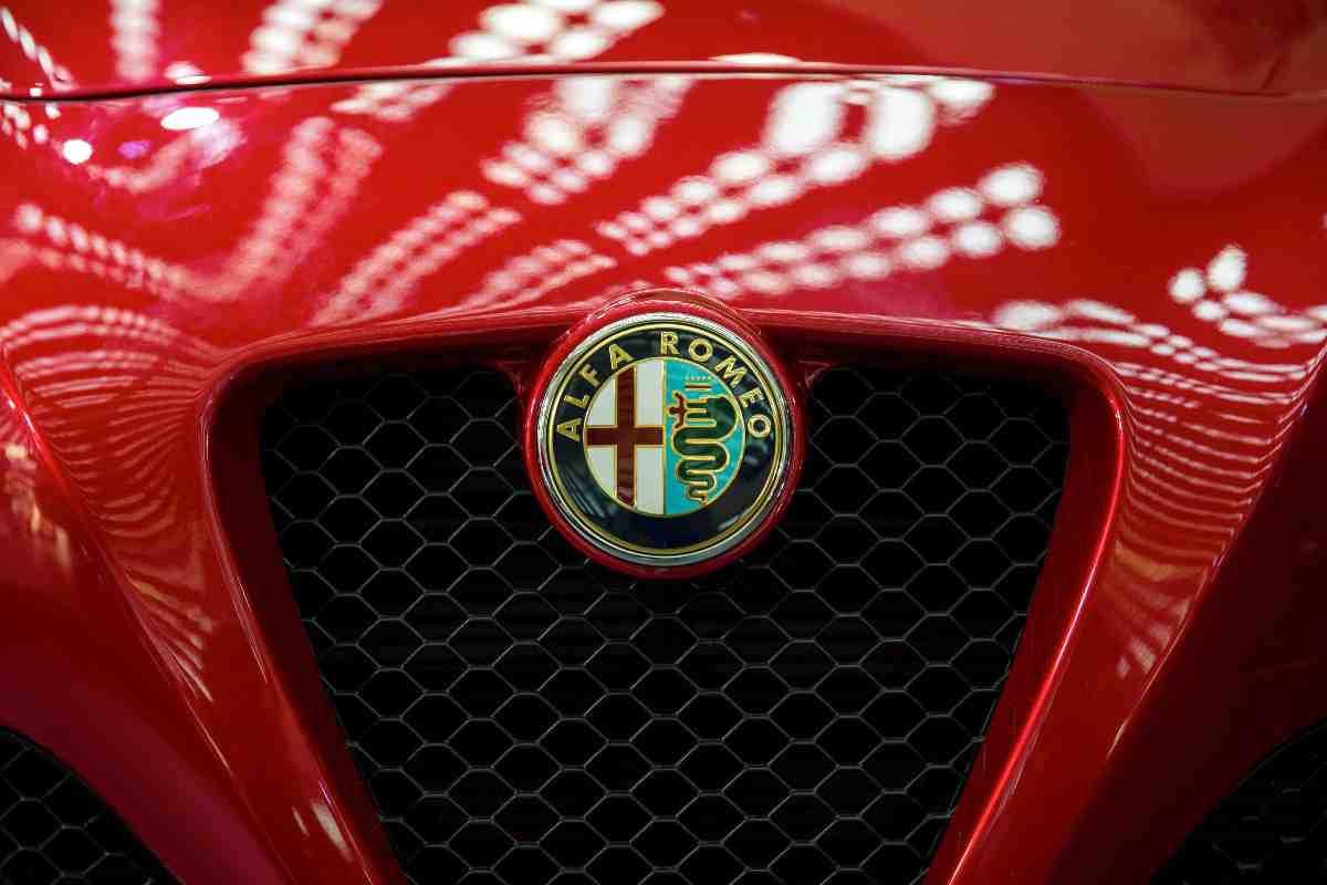 Alfa Romeo nuovo B-Suv