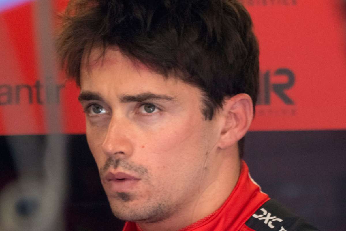 Leclerc commenta il quarto posto di Montreal