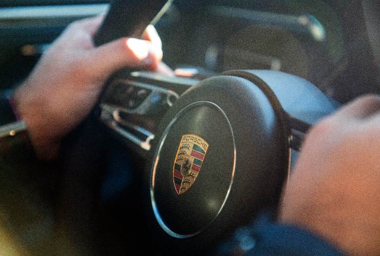 Porsche pronta a fare la storia