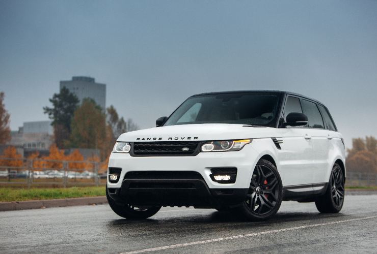 Land Rover, nuovo guaio da gestire con la Range Rover