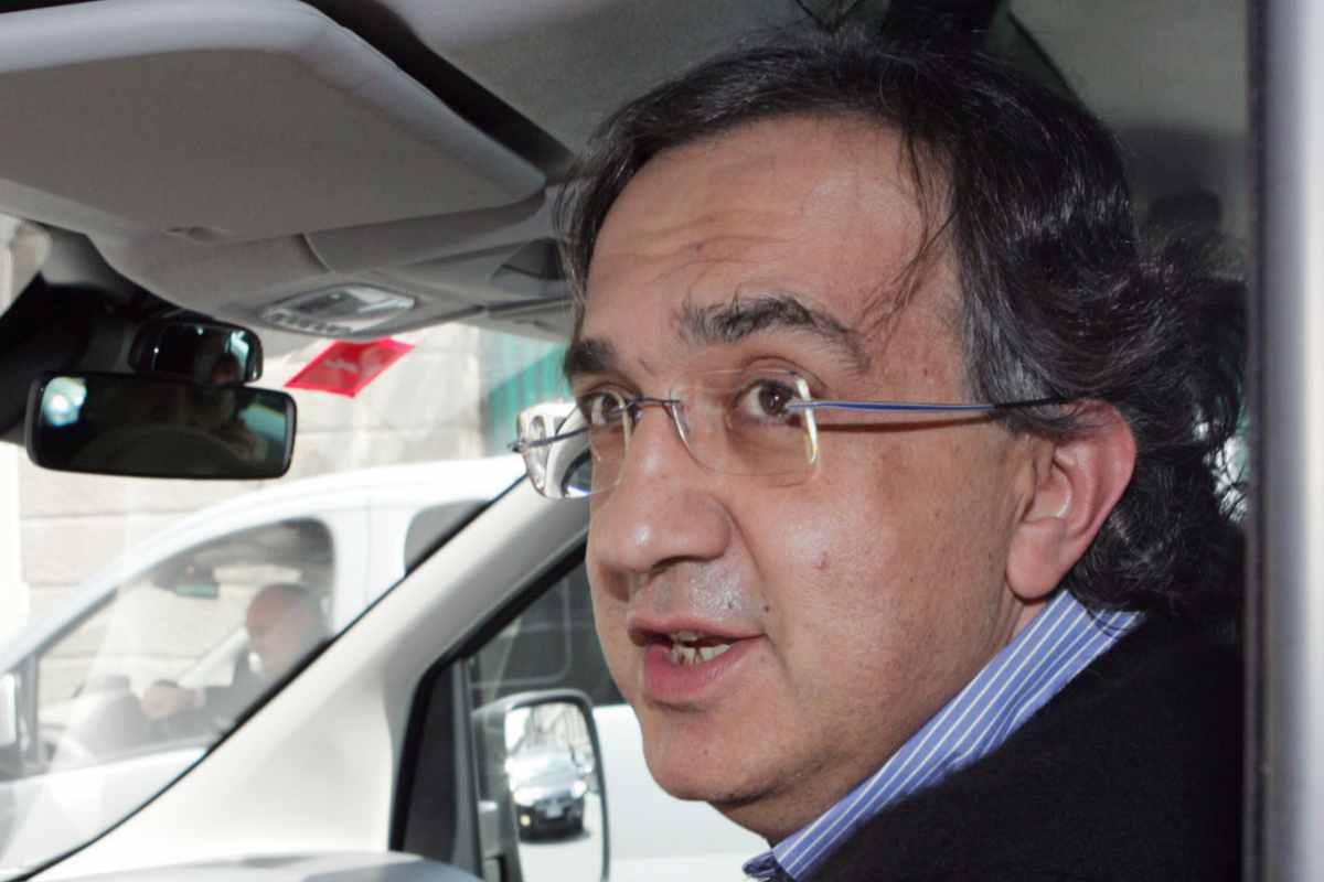 Sergio Marchionne ecco chi lo ha sostituito