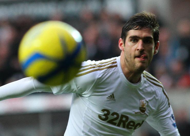 Danny Graham, ubriaco causa un incidente