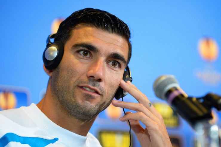 José Antonio Reyes, il dramma tornando dai genitori