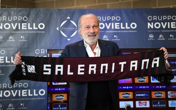 Walter Sabatini, multa a Ribery