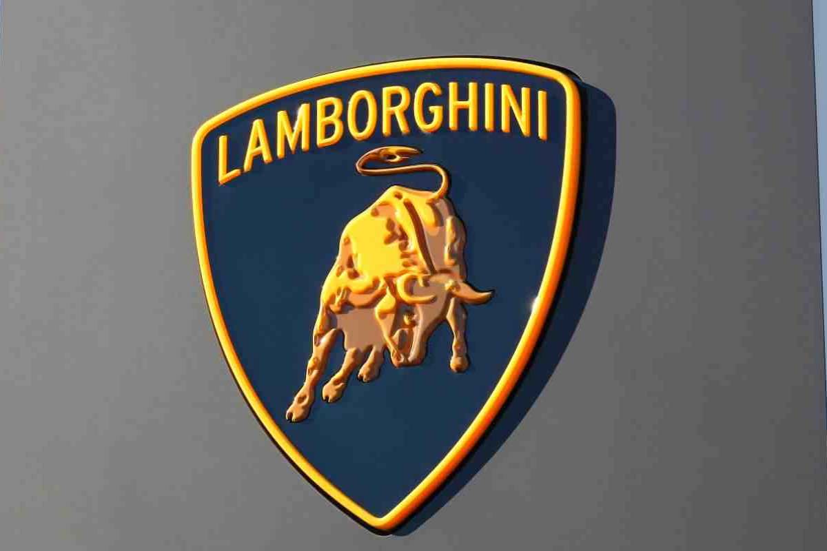 Lamborghini