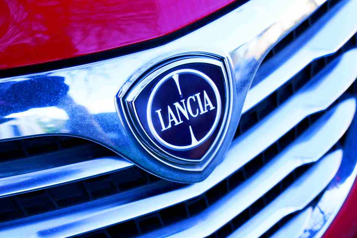 Lancia, il nuovo concept fa rivivere più miti del passato