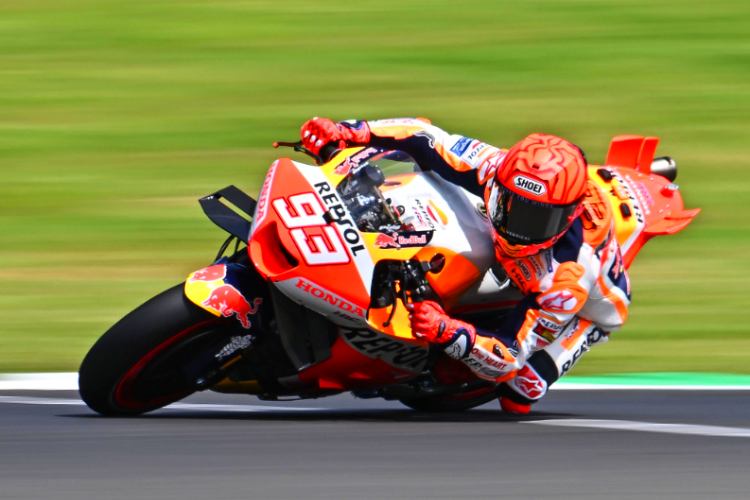 Marc Marquez